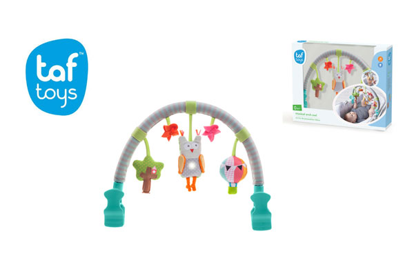 Arco musicale taf toys