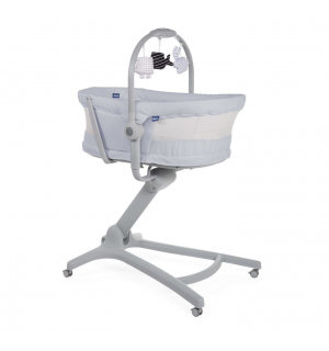 Culla Baby Hug 4in1 Air Chicco : Recensioni