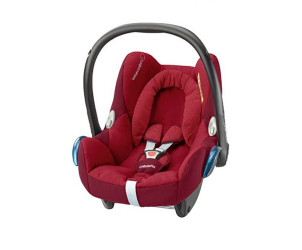 Seggiolino Auto Cabriofix Gruppo 0 Bebe Confort Recensioni