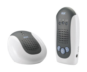 Baby Monitor Digitale Easy Control 200