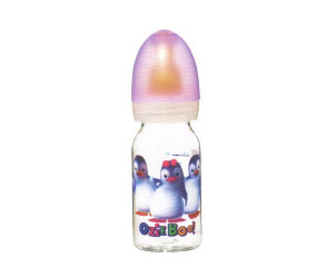 Biberon Ozie Boo 120 ml da 0m