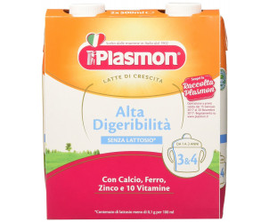 Latte Alta Digeribilità 