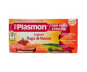 Ragù di Manzo 