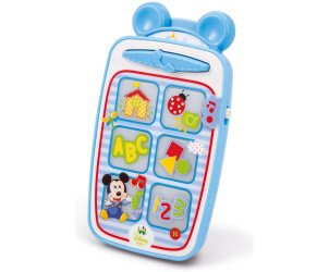 Smartphone di Baby Topolino