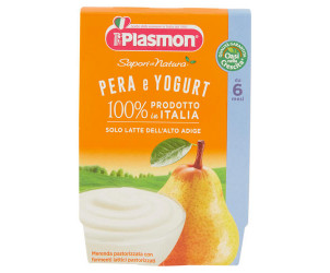 Yogurtino Pera