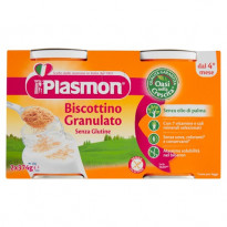 Biscottino granulato Senza Glutine