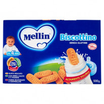 Biscottino senza glutine