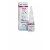 Spray nasale baby Isomar