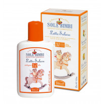 Latte Solare SPF30