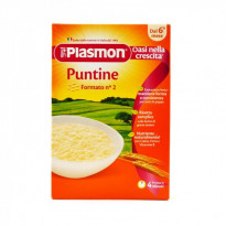 Pastina Puntine